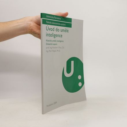 Úvod do umělé inteligence - Klasická umělá inteligence
