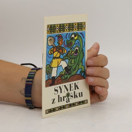 Aynek z hrášku