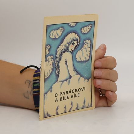 O pasáčkovi a bílé víle