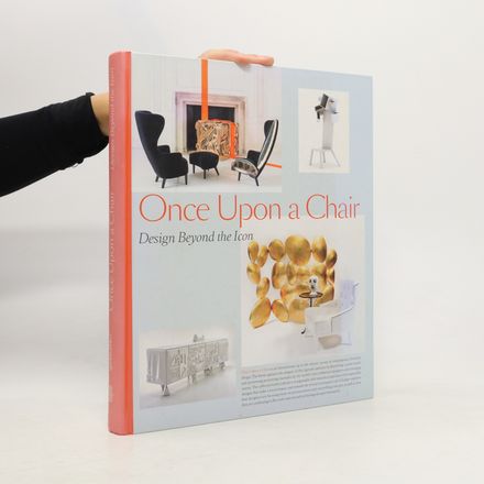 Once upon a chair