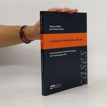 Casebook Öffentliches Recht