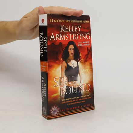 Spell Bound