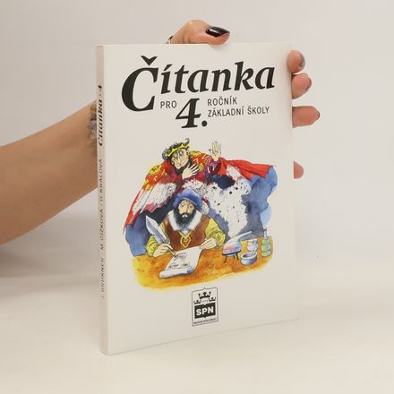 Čítanka pro 4. ročník základní školy