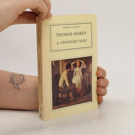 A Changed Man & Other Stories