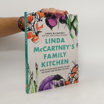 Linda Mccartney's Family Kitchen