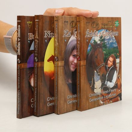 Do sedla! 1-4