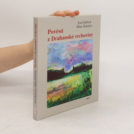 Pověsti z Drahanské vrchoviny