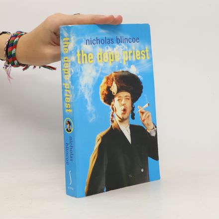 The Dope Priest