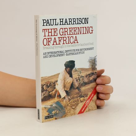 The Greening of Africa