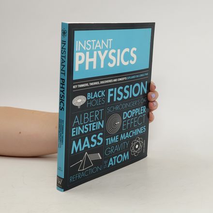 Instant Physics