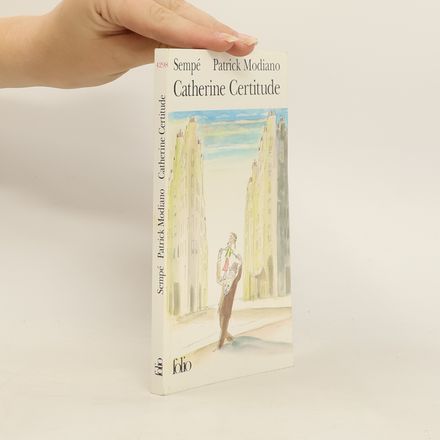 Catherine Certitude