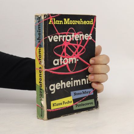 Verratenes Atom geheimnis