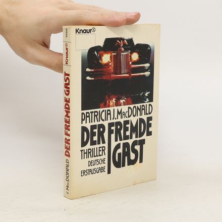 Der fremde Gast