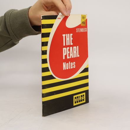 The Pearl. Notes