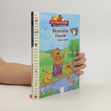 Bärenstarke Freunde