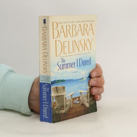 The Summer I Dared