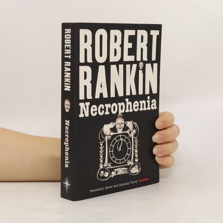 Necrophenia