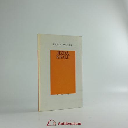 Jízda králů