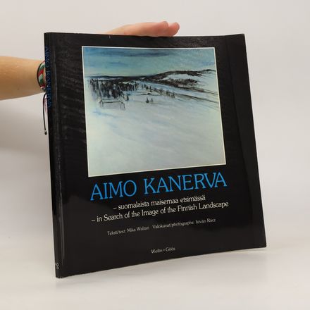 Aimo Kanerva