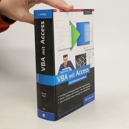 VBA mit Access