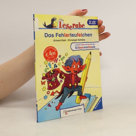 Das Fehlerteufelchen