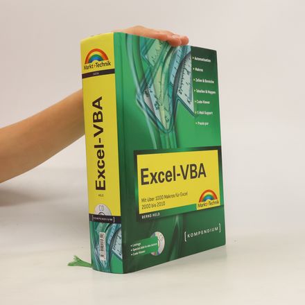 Excel-VBA
