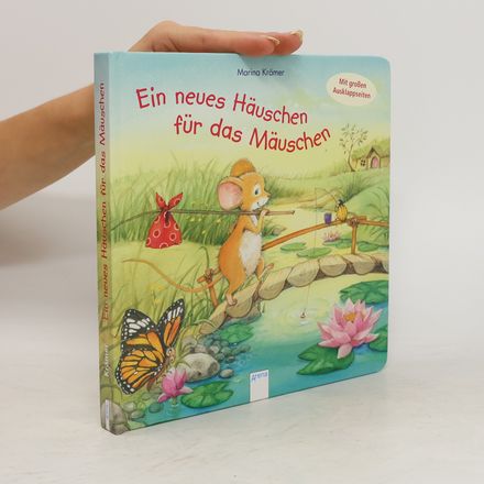 Ein neues Häuschen für das Mäuschen