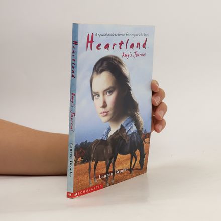 Heartland. Amy's Journal