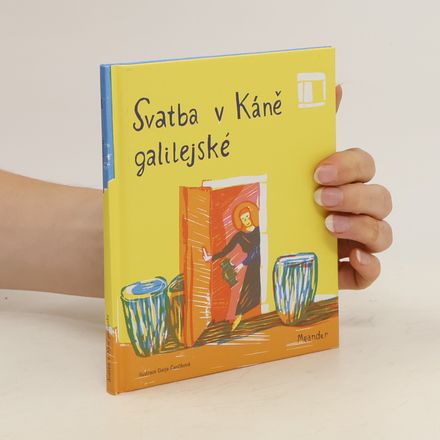 Svatba v Káně galilejské
