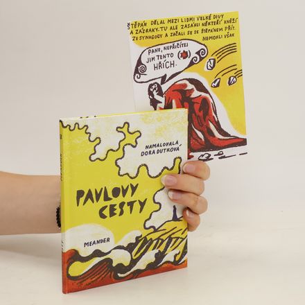 Pavlovy cesty
