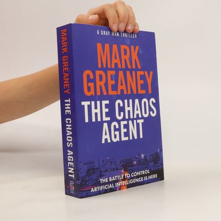 The Chaos Agent