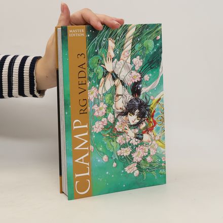RG Veda Master Edition 3
