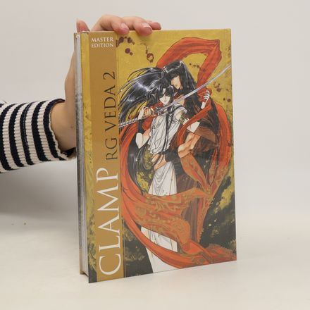 RG Veda Master Edition 2