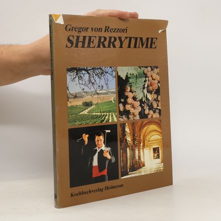 Sherrytime