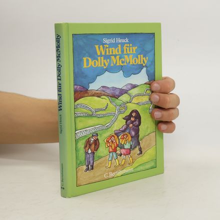 Wind für Dolly McMolly