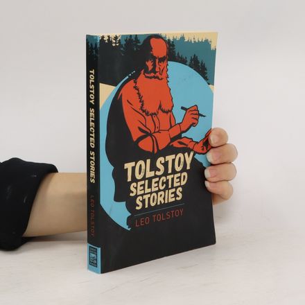 Tolstoy Selected Stories