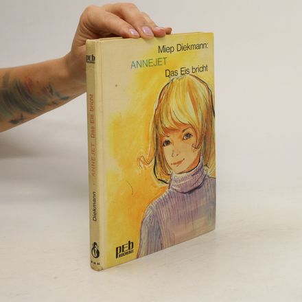 Annejet. Das Eis bricht