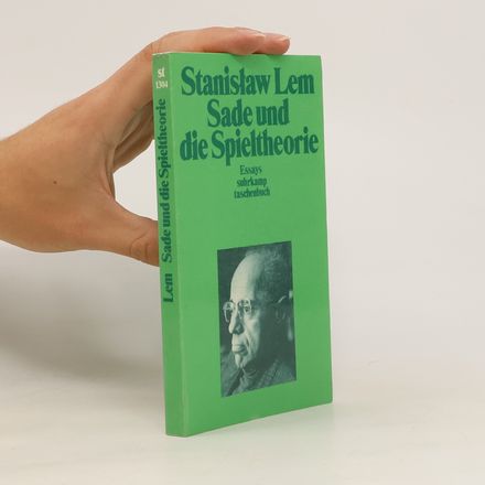 Sade und die Spieltheorie