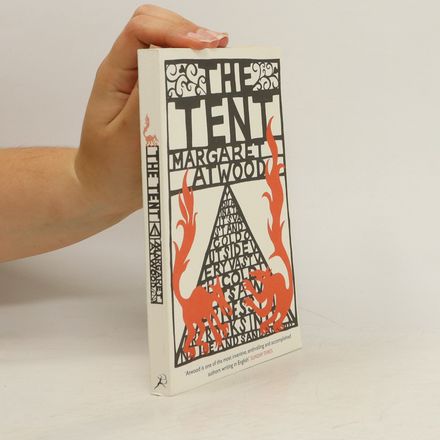 The Tent. Das Zelt, englische Ausgabe