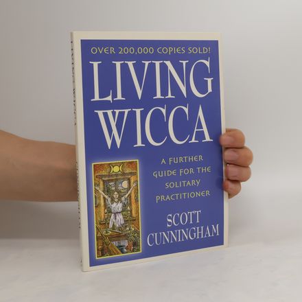 Living Wicca