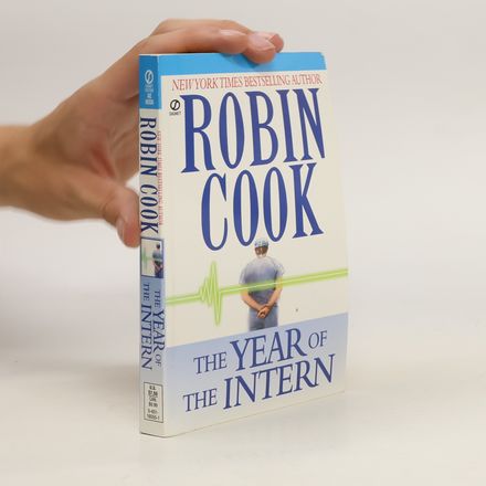 The Year of the Intern