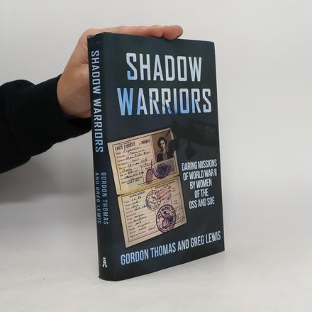 Shadow Warriors