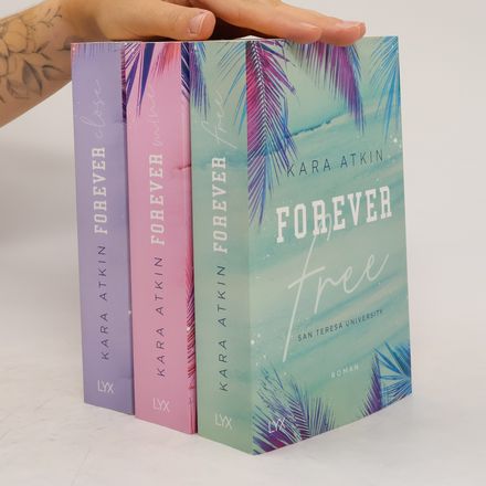 Forever 1 - 3