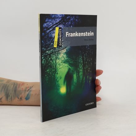 Dominoes: One: Frankenstein