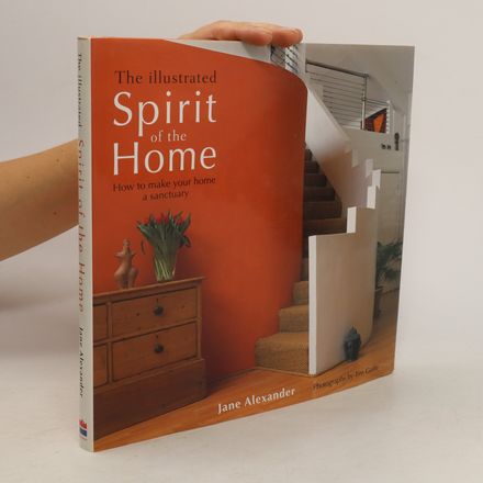 The Illustrated Spirit of the Home
