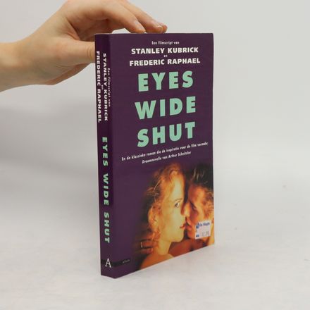 Eyes Wide Shut