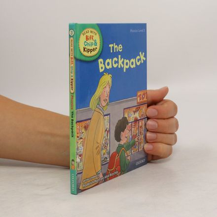 The Backpack 3