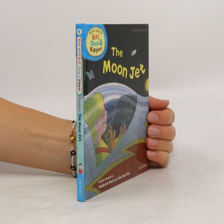 The Moon Jet 4