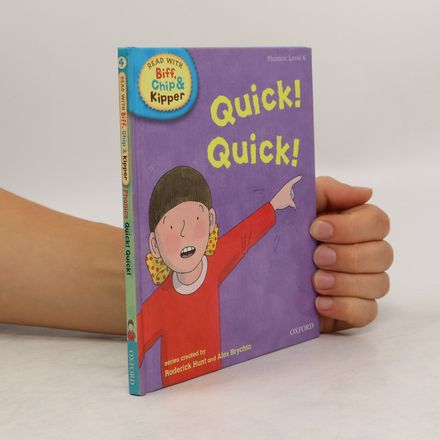 Quick! Quick! 4