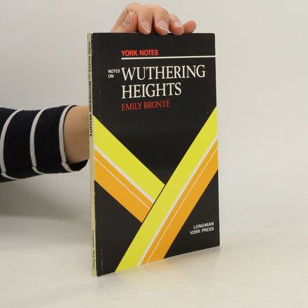 York Nothes on Wuthering Heights